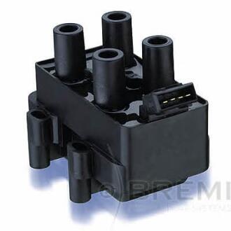 Котушка запалювання 12V BREMI BR11922