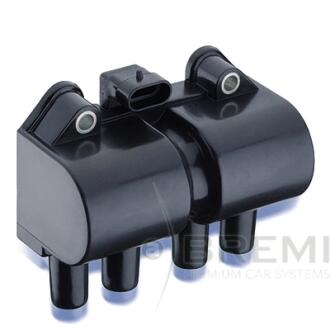 Котушка запалювання 12V BREMI BR20138