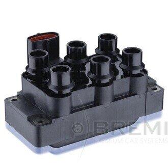 Котушка запалювання 12V BREMI BR20139