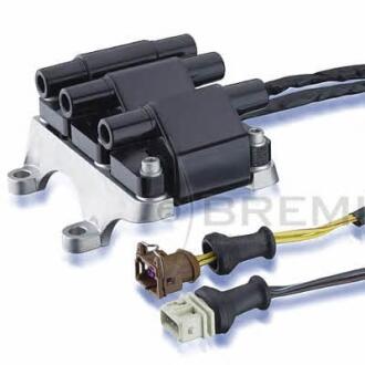 Котушка запалювання 12V BREMI BR20159