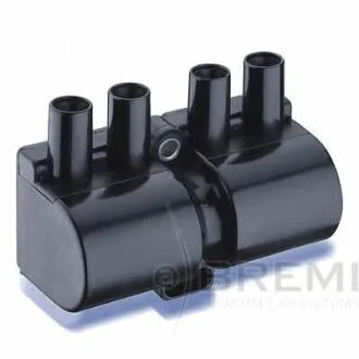 Катушка зажигания 12V BREMI BR20166