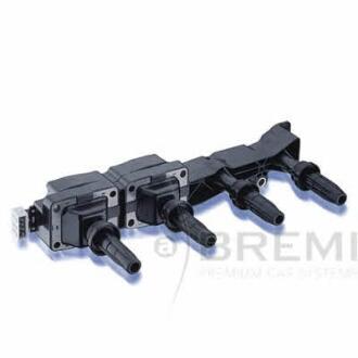 Котушка запалювання 12V BREMI BR20183