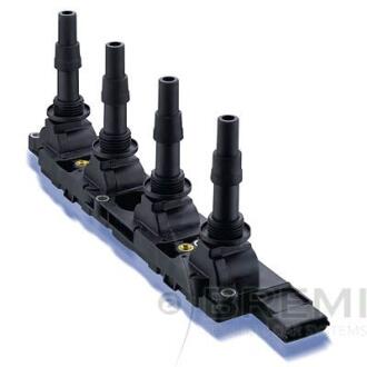 Котушка запалювання 12V BREMI BR20193