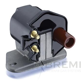 Котушка запалювання 12V BREMI BR20319