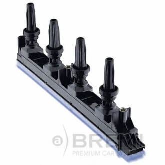 Котушка запалювання 12V BREMI BR20334