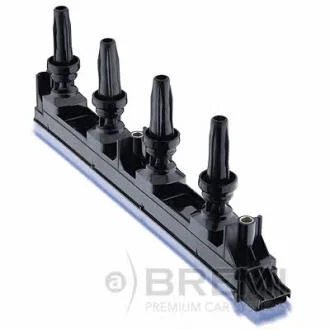Катушка зажигания 12V BREMI BR20334