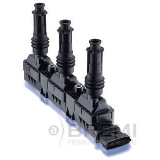 Котушка запалювання 12V BREMI BR20335