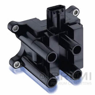 Котушка запалювання 12V BREMI BR20353