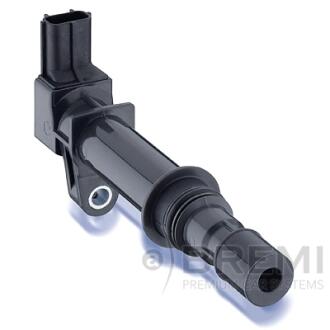Котушка запалювання 12V BREMI BR20384