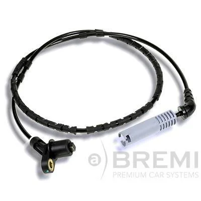 Датчик АБС BREMI BR50206 (фото 1)