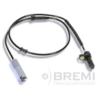 Датчик АБС BREMI BR50211