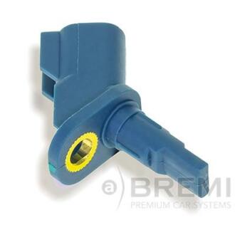 Датчик АБС BREMI BR50229