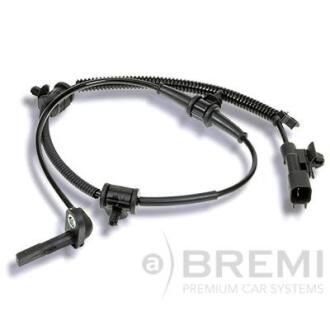 Датчик АБС BREMI BR50248