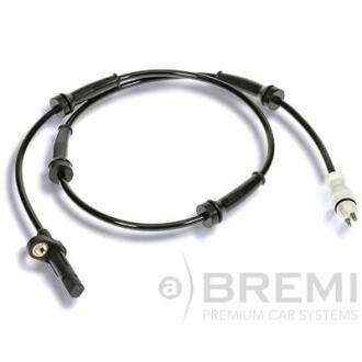 Датчик АБС BREMI BR50249