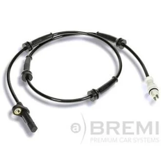 Датчик АБС BREMI BR50249