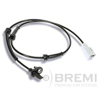 Датчик АБС BREMI BR50268