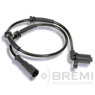 Датчик АБС передний мост BREMI BR50273
