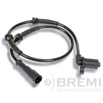 Датчик АБС BREMI BR50273