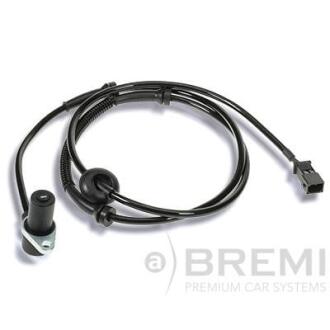 Датчик АБС BREMI BR50296