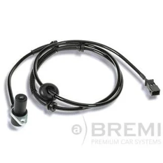 Датчик АБС BREMI BR50296