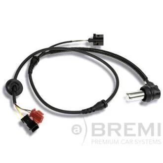 Датчик АБС BREMI BR50312