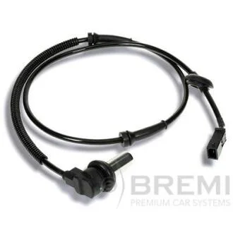 Датчик АБС BREMI BR50323