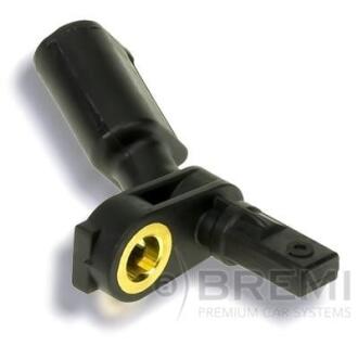 Датчик АБС передний мост справа BREMI BR50324