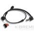 Датчик АБС BREMI BR50325 (фото 1)