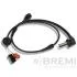 Датчик АБС BREMI BR50325 (фото 1)