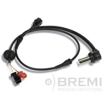 Датчик АБС BREMI BR50325