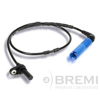 Датчик АБС задній міст BREMI BR50336