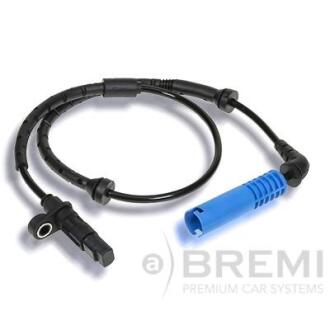 Датчик АБС задній міст BREMI BR50338