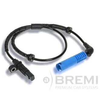 Датчик АБС BREMI BR50338