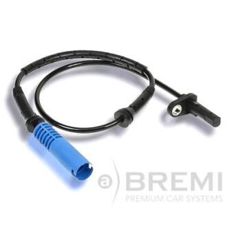 Датчик АБС BREMI BR50351