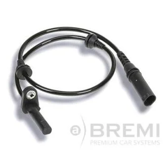 Датчик АБС BREMI BR50352