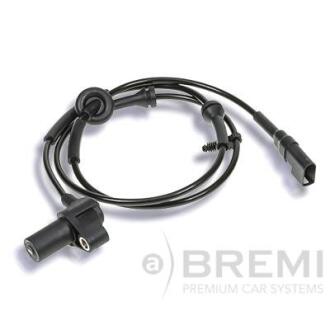 Датчик АБС передній міст BREMI BR50394