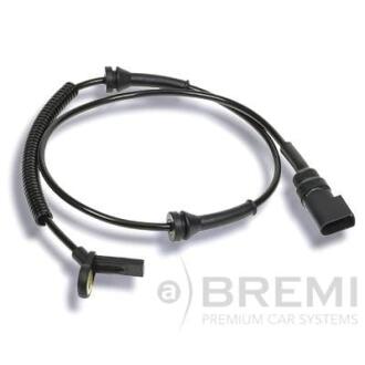 Датчик АБС BREMI BR50408