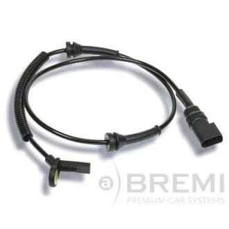 Датчик АБС BREMI BR50408