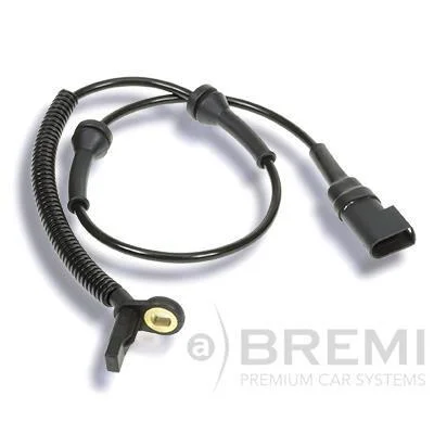 Датчик АБС BREMI BR50414 (фото 1)