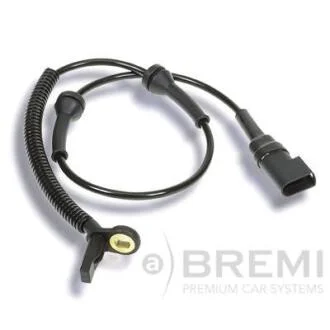 Датчик АБС BREMI BR50414