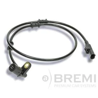 Датчик АБС BREMI BR50507