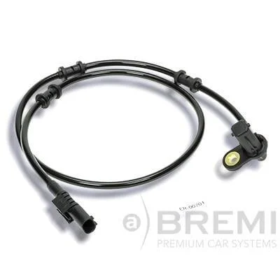 Датчик АБС BREMI BR50512 (фото 1)