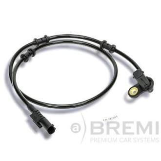 Датчик АБС BREMI BR50512
