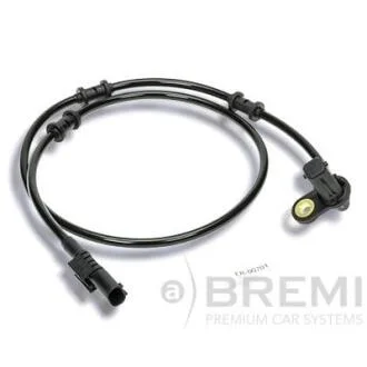 Датчик АБС BREMI BR50512