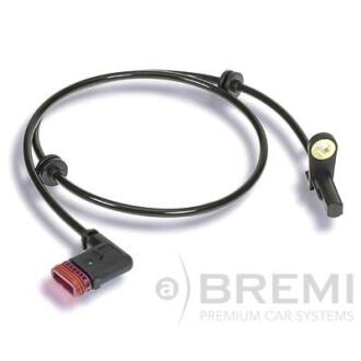 Датчик АБС BREMI BR50524