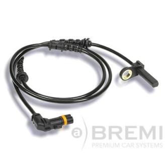 Датчик АБС BREMI BR50525