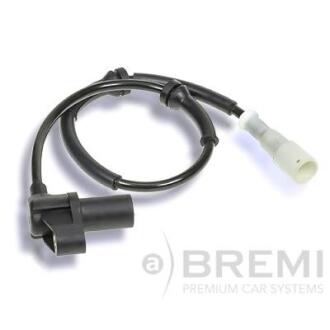 Датчик АБС BREMI BR50595