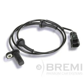 Датчик АБС BREMI BR50637