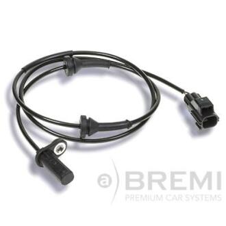 Датчик АБС передний мост BREMI BR50638