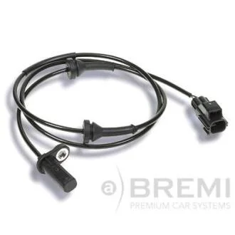 Датчик АБС BREMI BR50638